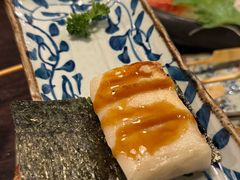 -哥哥の深夜食堂(叁宸里店)