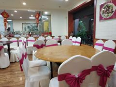 大堂-昱德来·天津菜(河西店)