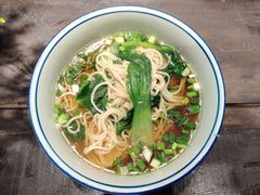 -老地方猫儿面(磁器口店)