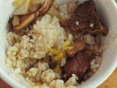 -赵家牛肉砂锅(台西三路店)