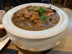 -上关雪東北菜(中房金谊店)