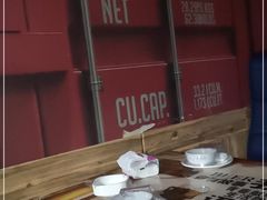 -大笨串BBQ烧烤