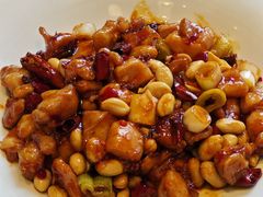 -燕郊烧鸽子(酷车小镇店)