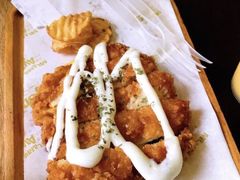 -艾薯夫妇Aysh(福田星河COCOPark店)