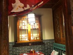 -北平食府(马鞍山路店)