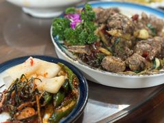 -四方小吃·白族庭院餐厅
