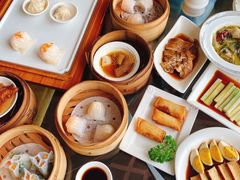 -杭州龙禧福朋喜来登酒店品轩中餐厅