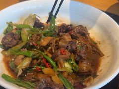 -陈厨老味·老派郴州菜(宜章店)