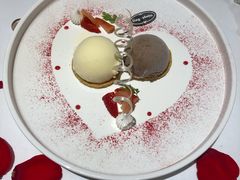 -王品牛排(郑州大卫城店)