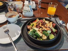 -菲住布渴全日制餐厅·简餐·下午茶·蛋糕