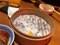 -李犟大爆鳝面·手工蟹黄包(湖滨西湖店)