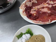 -松明一烤肉馆(鲁园店)