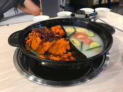 -钢管厂五区小郡肝火锅串串 Chuan Chuan hot pot