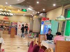 大堂-巴依老爷新疆美食(马驹桥店)
