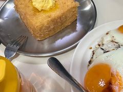 -華歡冰室-WahFoon(吉大店)