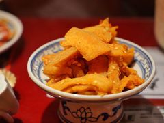 -味福记·本地特色菜(八一万达广场店)