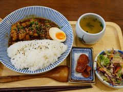 -肥朵食堂(带梦胡同店)