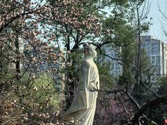 -李白纪念馆