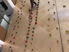 -ROCKPLUS攀岩馆(环宇城店)