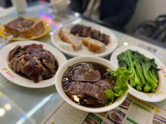 -澳门陈光记烧味饭店(万象城店)