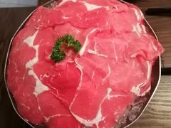 -呷哺呷哺(松江开元店)