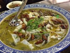 picture-鼎盛蜀坊·重庆江湖菜(市桥地铁站店)