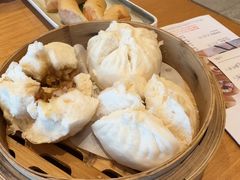 -临江酒店-中餐厅