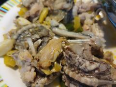 -吉布鲁牛排海鲜自助(芙蓉万家丽店)