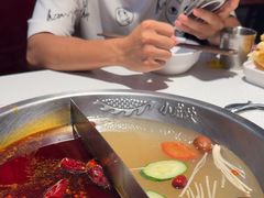 -小龙坎火锅(总店)