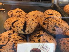 脆皮巧克力-西树泡芙(珠海华发商都店)