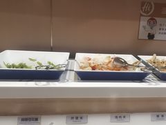 -海底捞火锅(劲松店)
