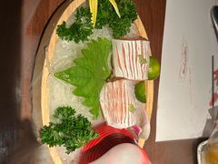 -木村武·手作寿司料理(中山亭店)