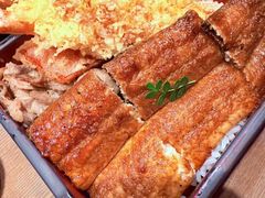 -玄白·炭烤活鳗(上海首店)