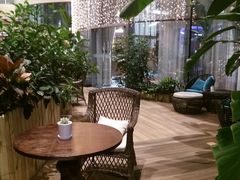 -青岛海尔洲际酒店