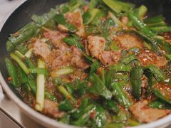 生煎牛肉-东排食堂长沙小吃大排档(五一广场店)