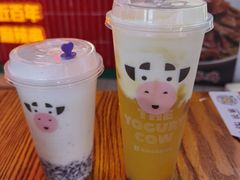 -八一好吃街·高品美食广场