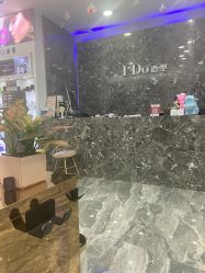 -YDO SALON