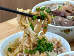-老字號·桥下猪肚(龙眼南路店)