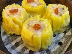 招牌烧麦皇-添运来(茶园奥园广场店)