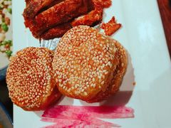 -兰溪小馆(东直门簋街店)