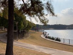-美兰湖景区