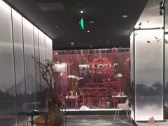 -京华烟云·北京烤鸭(领展购物广场·中关村店)