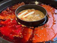 -陈眼镜火锅(总店)