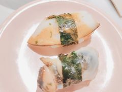 -争鲜回转寿司(朝北大悦城店)