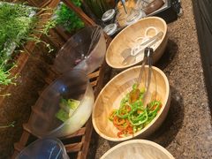 -汕头龙光喜来登酒店-采悦轩中餐厅