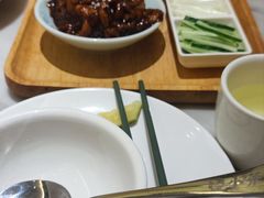-小菜园新徽菜(上海浦东复地活力城店)