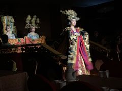 -唐乐宫歌舞剧院·餐厅