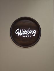 -Wax Brow蜜蜡脱毛美甲美睫眉吧