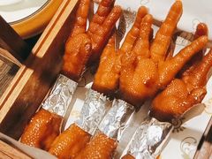-江太极江浙菜(马桥万达广场店)