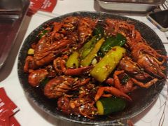 -拙味兄弟龙虾·江湖菜(和畅堂店)